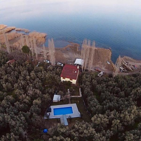 Villa Narlıca
